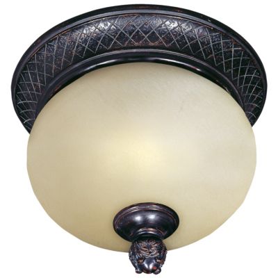 Carriage House ES Outdoor Flushmount by Maxim Lighting - Starlight Lighting USA and Canada